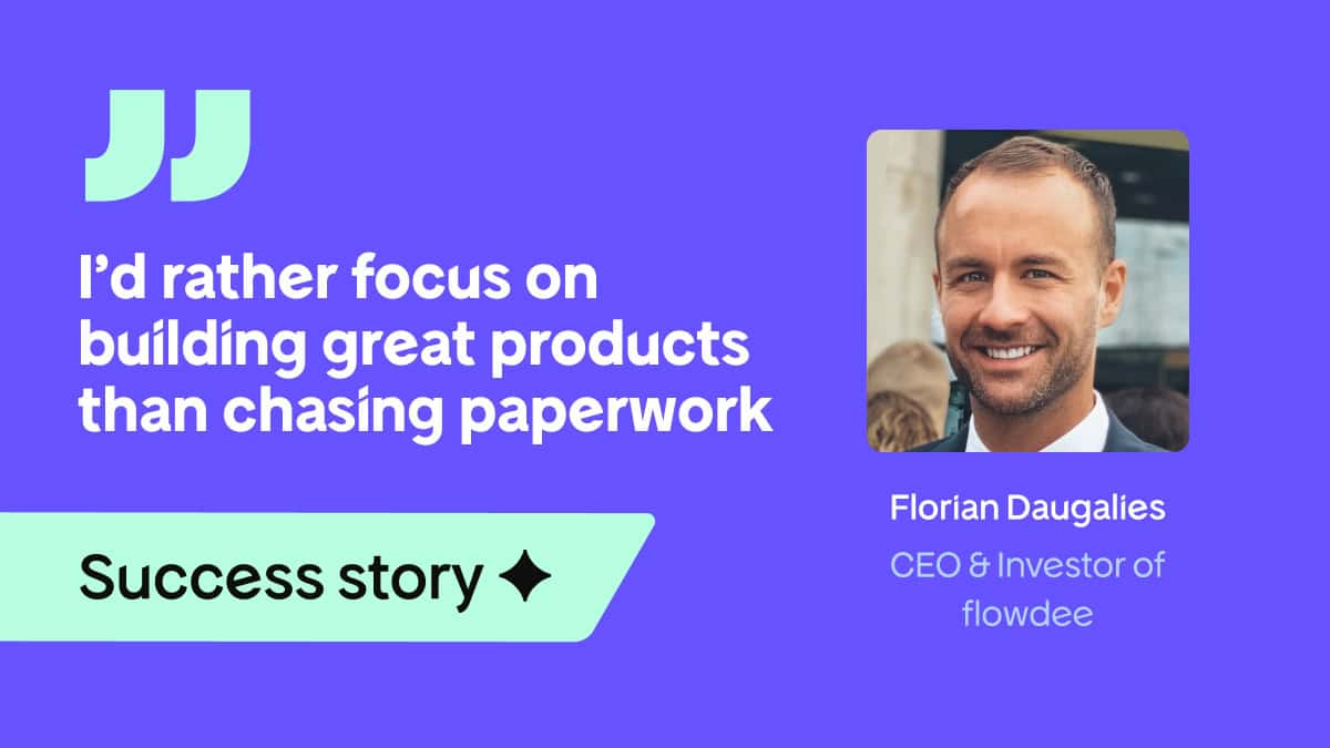 The Success Stories of AAWP, ClickWhale, and MHThemes: Florian Daugalies