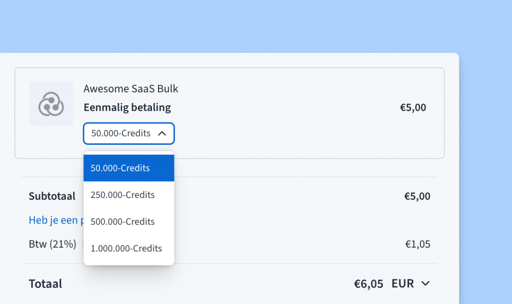 Freemius Checkout currencies localization