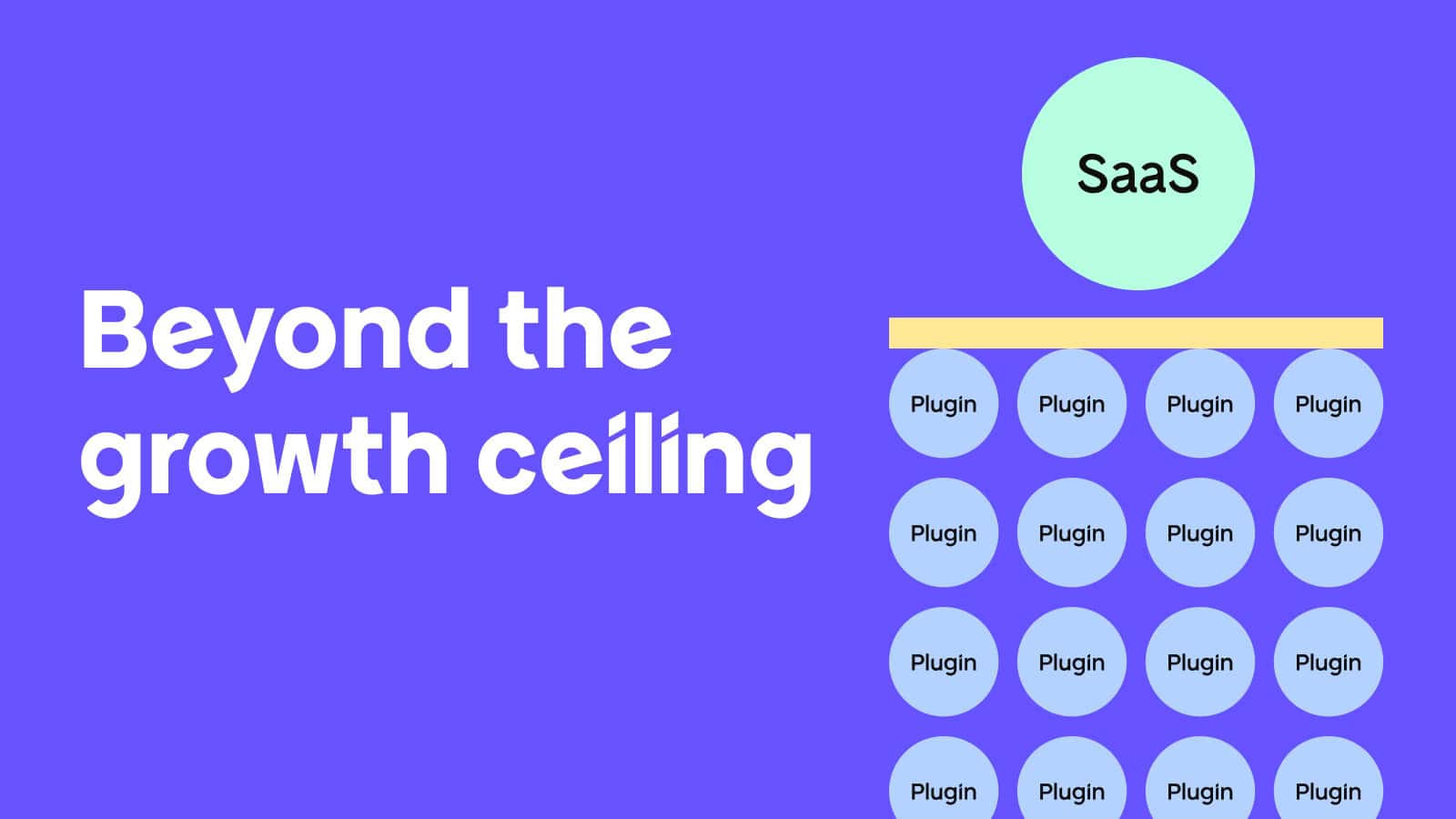 A Founder’s Guide: Should You Turn Your WordPress Plugin into SaaS?