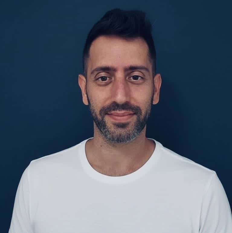 Omri Dahan