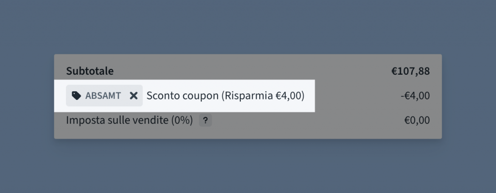 Freemius Coupon Discount