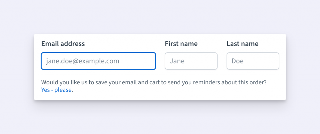 Freemius Cart disabled by default in German