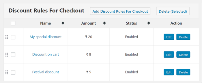 Woo Conditional Product Fees for Checkout Premium