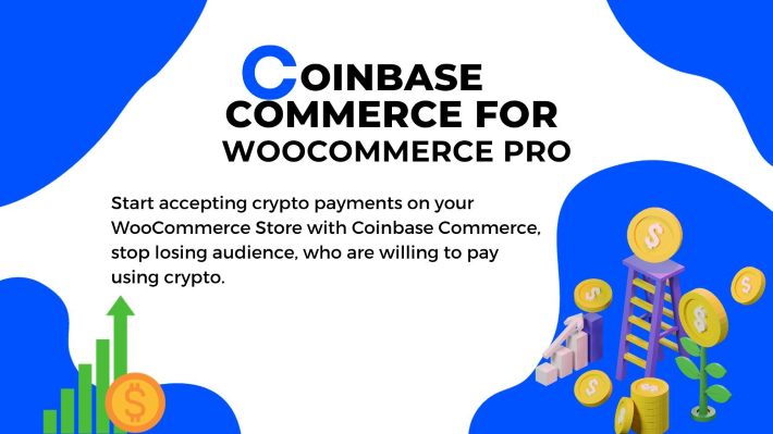 Coinbase Commerce for WooCommerce Pro