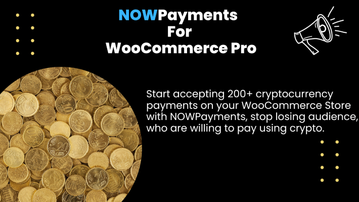 NOWPayments for WooCommerce Pro