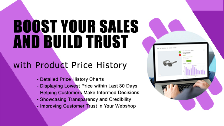 Product Price History