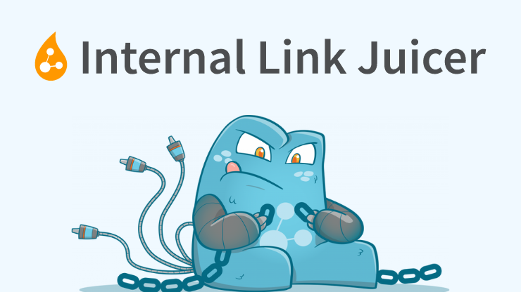 Internal Link Juicer