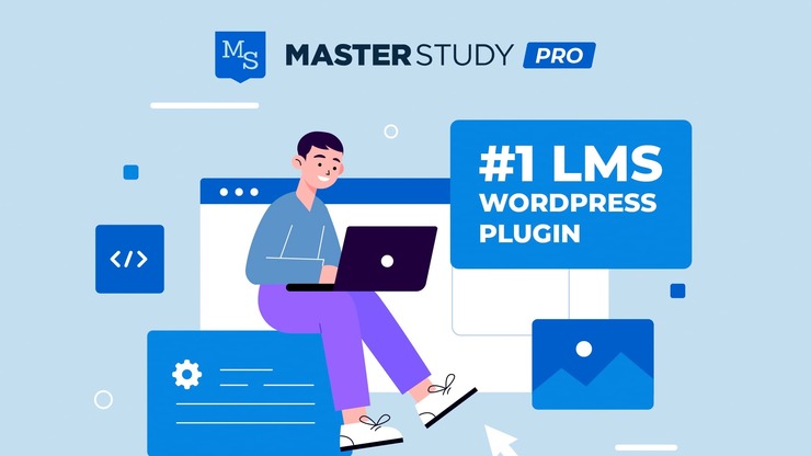 MasterStudy LMS