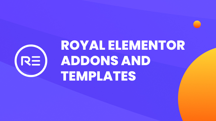 Royal Elementor Addons and Templates