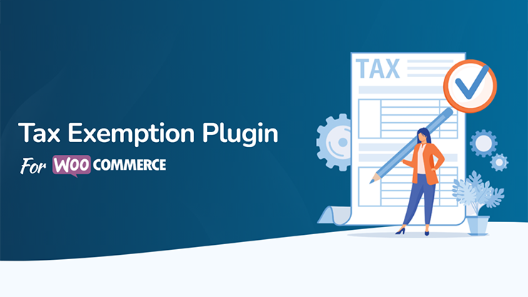 Tax Exemption for WooCommerce