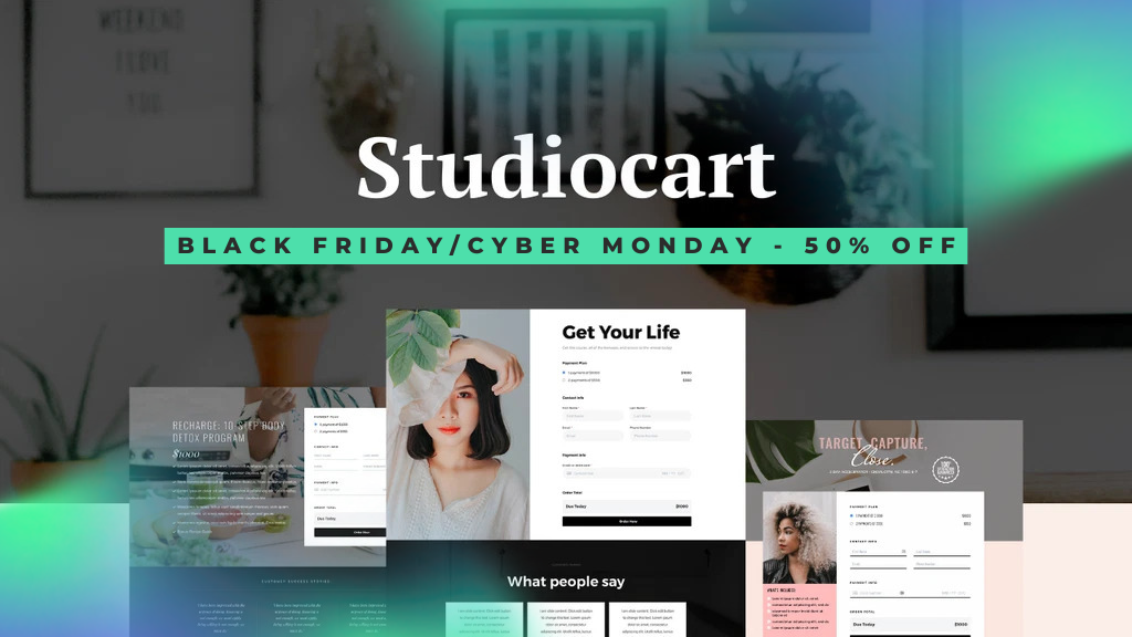 Studiocart