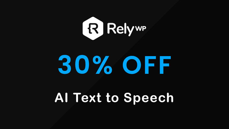 AI Text to Speech