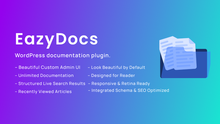 EazyDocs