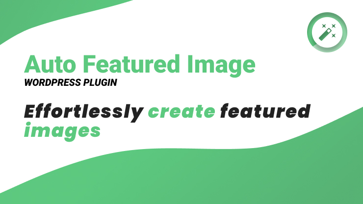 Auto Featured Image