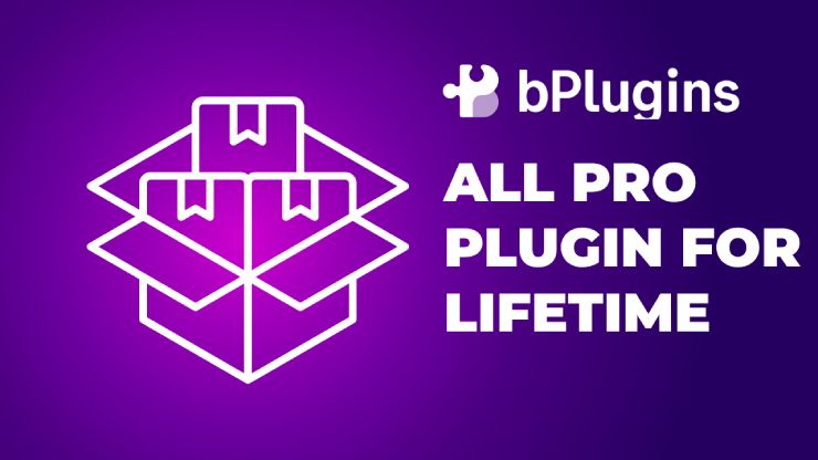 Bundle - All Premium Plugins by bPlugins