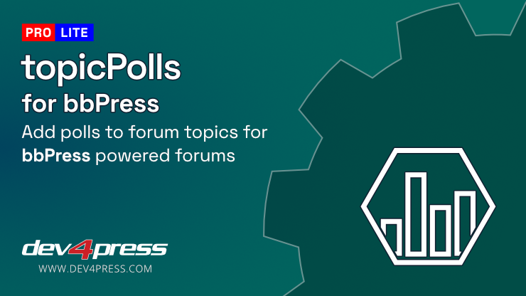 topicPolls for bbPress