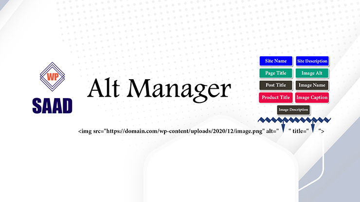 Alt Manager