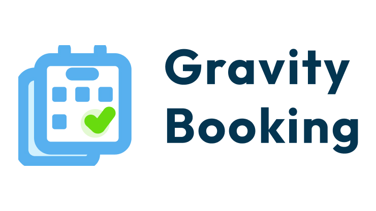 Gravity Booking