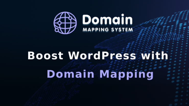 Domain Mapping System