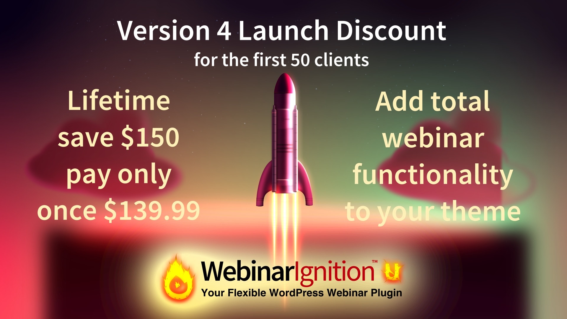 WebinarIgnition Themes and Plugin