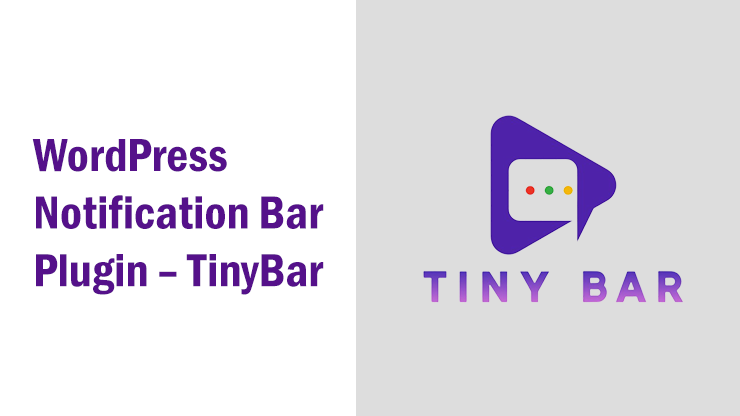 Tiny Bar