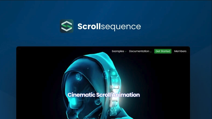 Scrollsequence