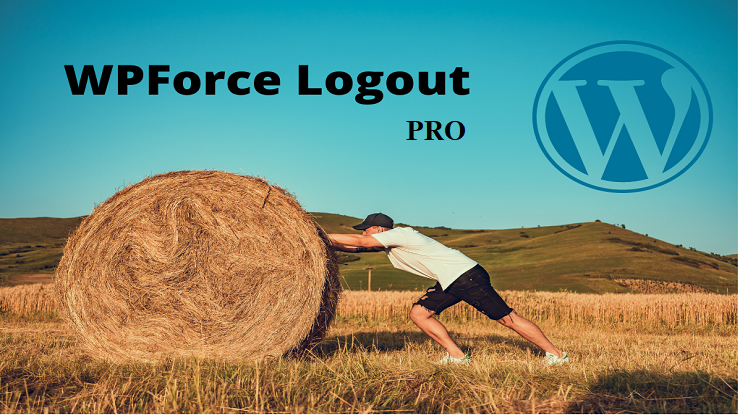 WPForce Logout