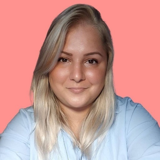 Stefana Zarić - content marketer