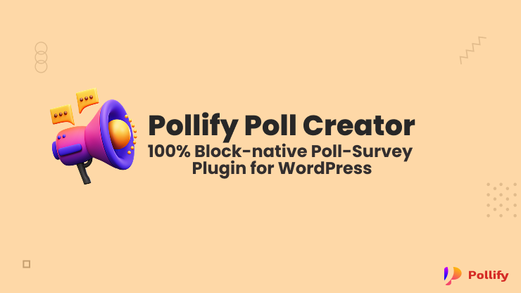 Pollify Poll Creator
