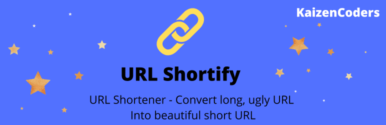 URL Shortify