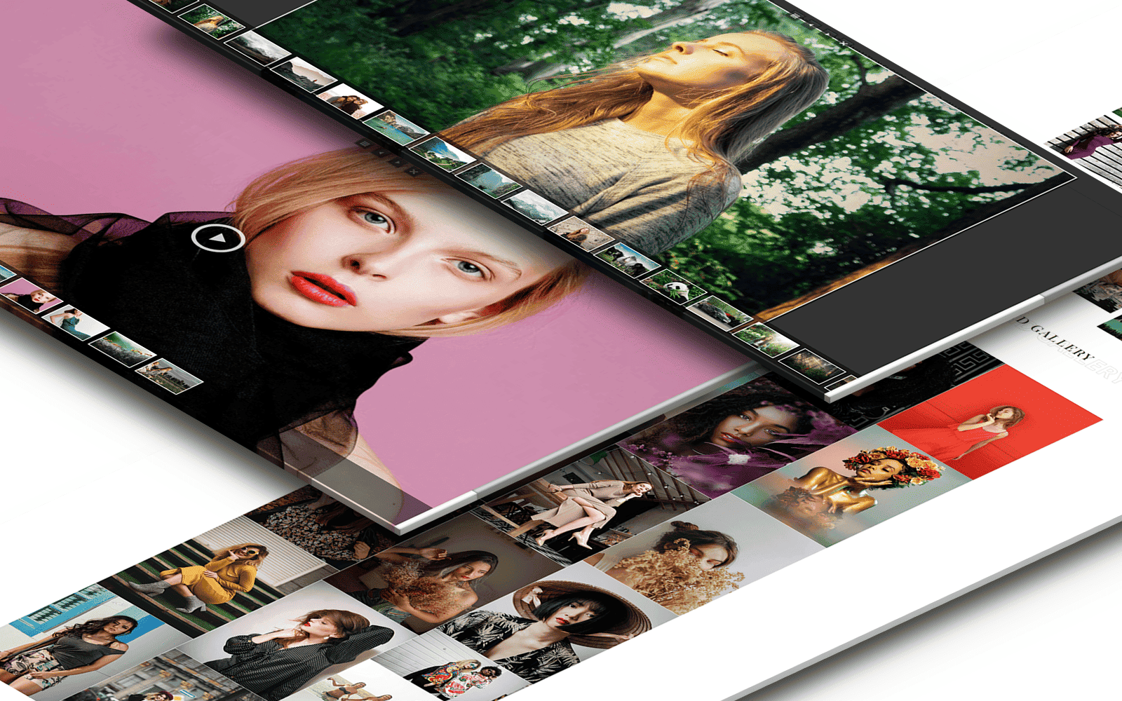 Easy Content Manager