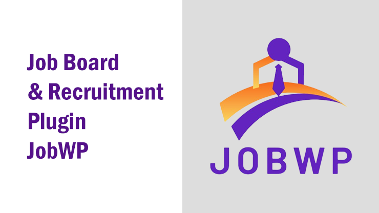 WordPress Job Board Plugin - JobWP