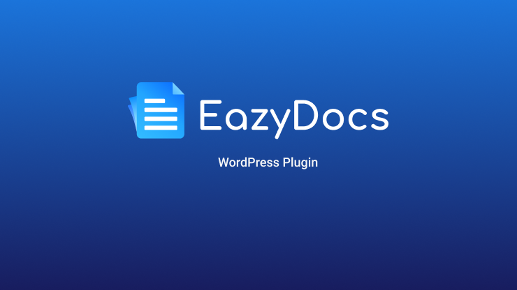 EazyDocs