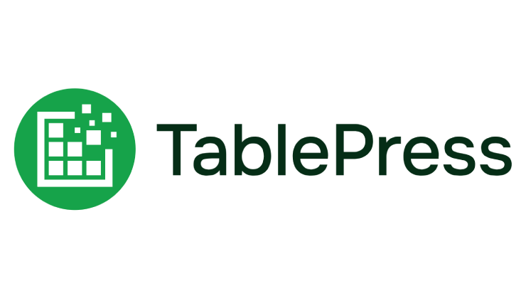 TablePress