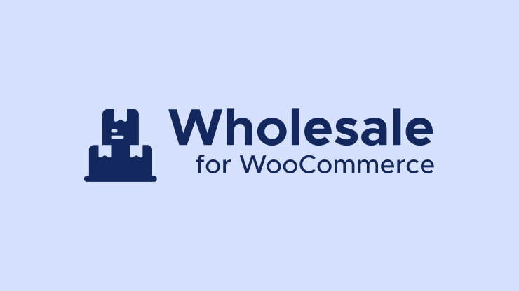 Wholesale for WooCommerce