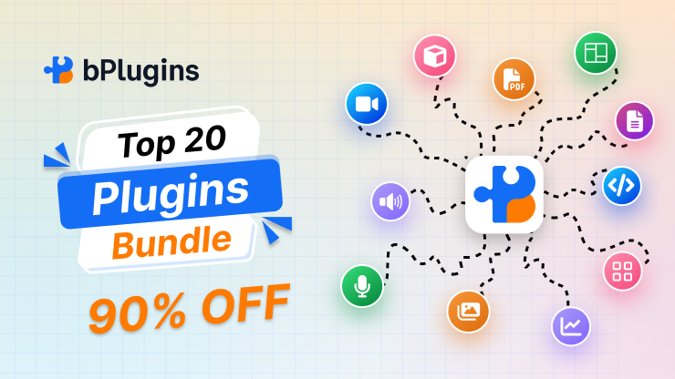 Top 20 Plugins Bundle
