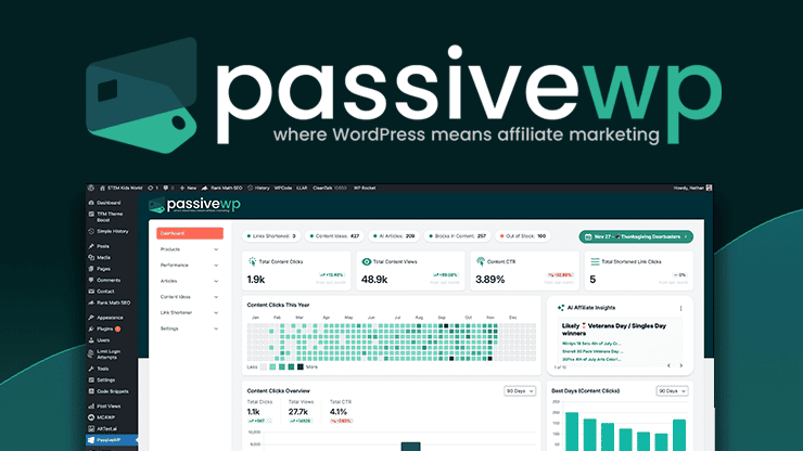 PassiveWP
