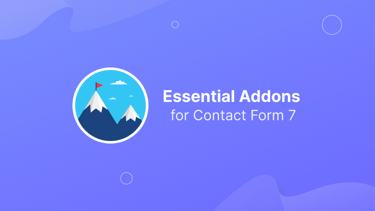 Essential Addons for Contact Form 7