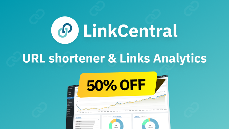 LinkCentral