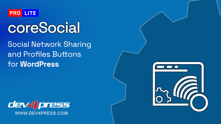 coreSocial