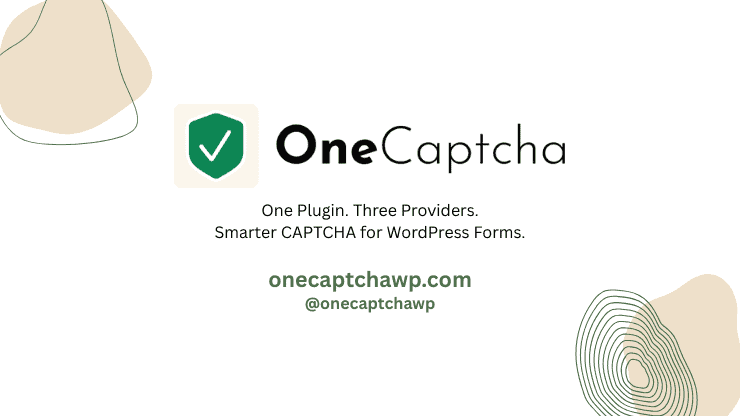 OneCaptcha