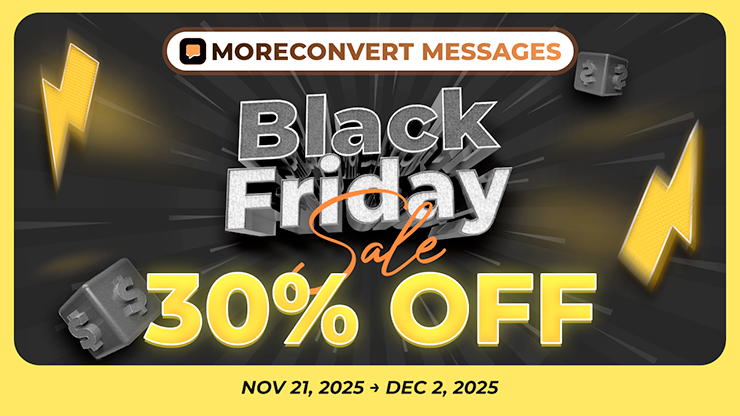 WooCommerce Messages Plugin