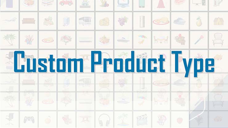 Custom Product Type for WooCommerce PRO