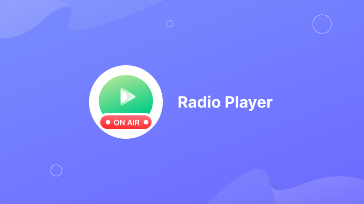 Radio Player