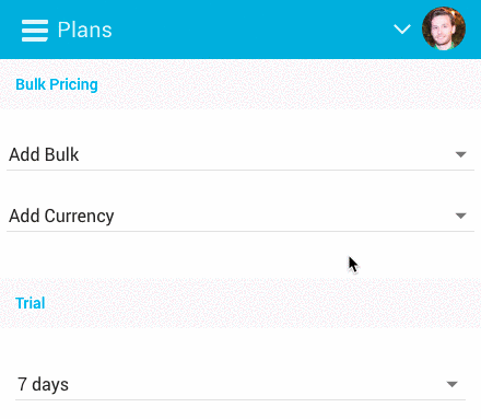 Freemius Sellers Dashboard- Multi-Currency Pricing Setup
