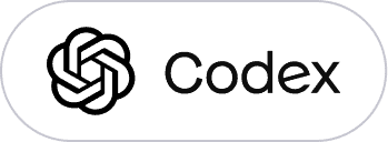 Open AI Codex Logo