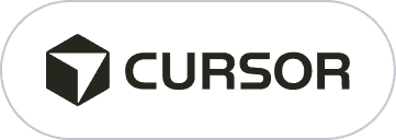 Cursor AI platform logo
